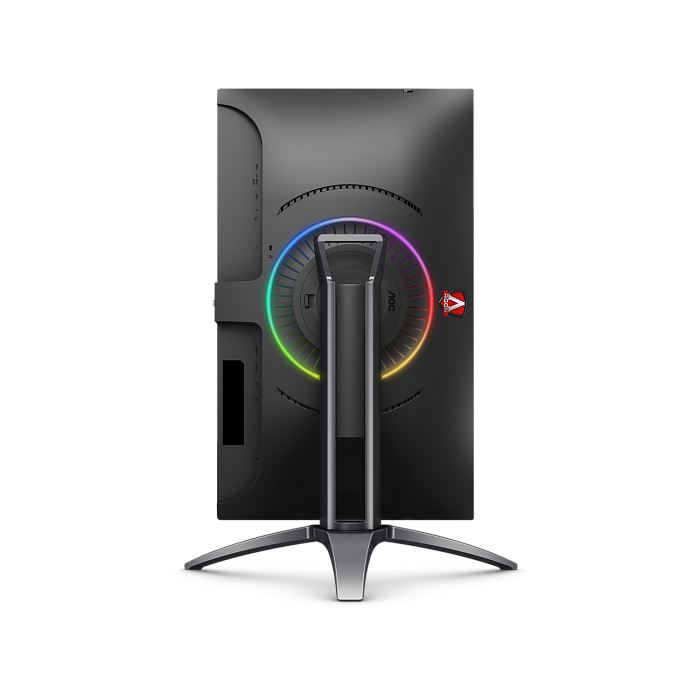 WQHD монитор AOC AGON AG273QX - фото 17