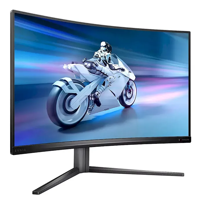 WQHD монитор Philips Evnia 32M2C5500W/00 - фото 2