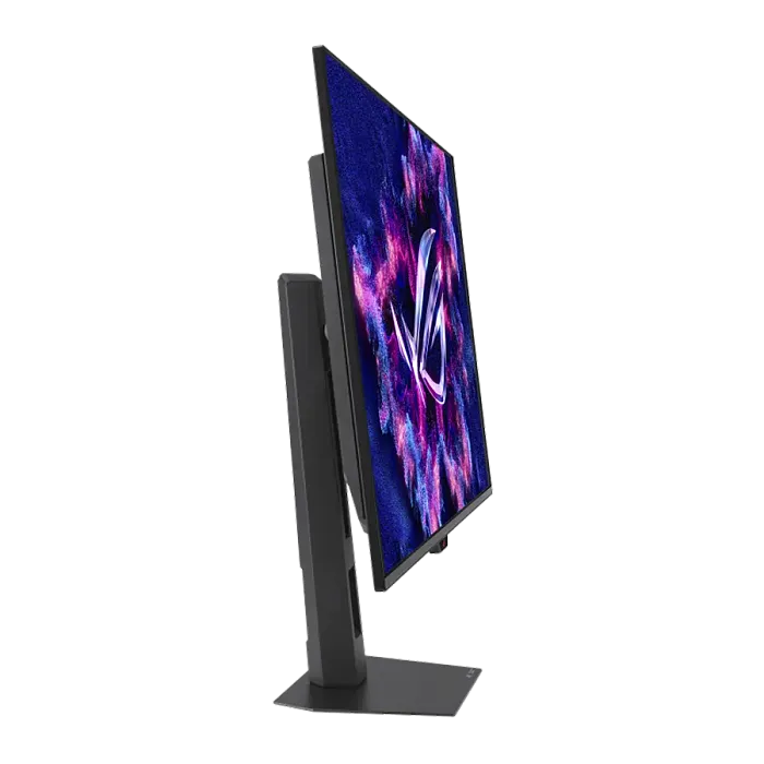 4K монитор ASUS ROG Strix OLED XG32UQDMS - фото 5