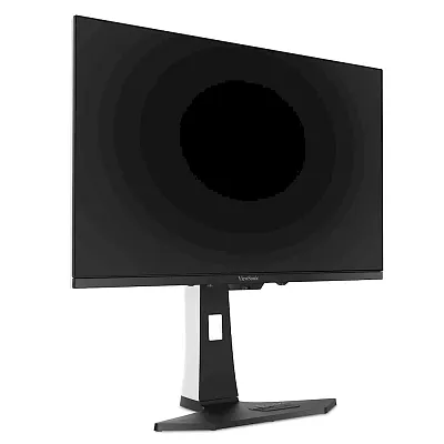 WQHD OLED монитор ViewSonic XG272-2K-OLED - фото 6