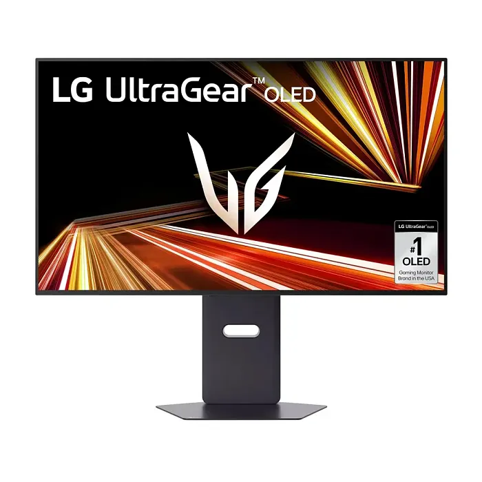 4K монитор LG UltraGear 32GX850A-B - фото 1