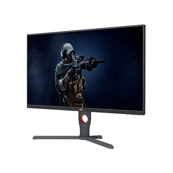 WQHD монитор AOC Q27G10E - фото 2