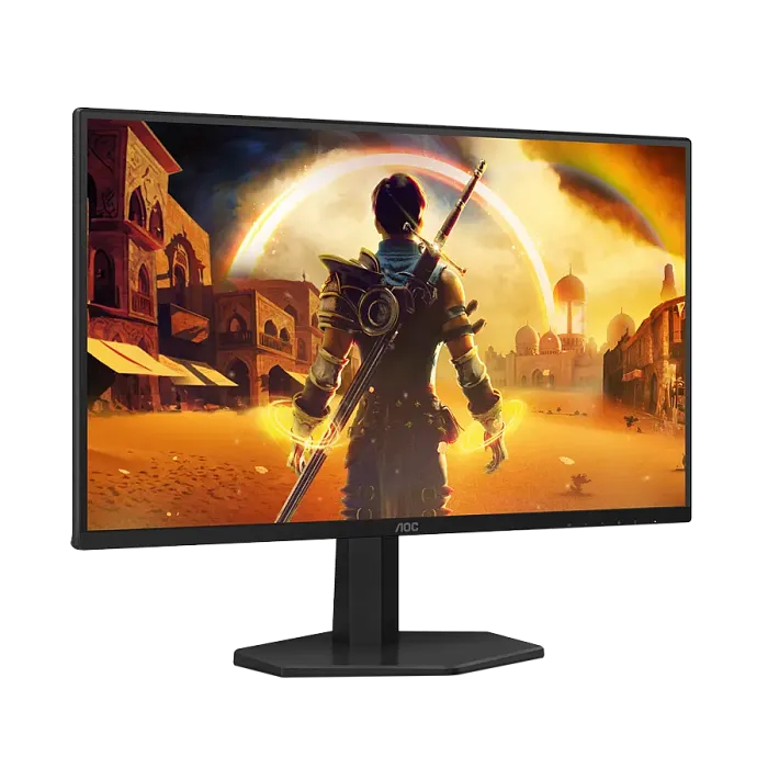 Full HD монитор AOC 25G42E - фото 3