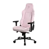 Компьютерное кресло Arozzi Vernazza SuperSoft - Pink - фото 9