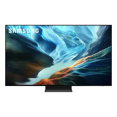 4K телевизор Samsung QE65S90HAEXPY - фото 1