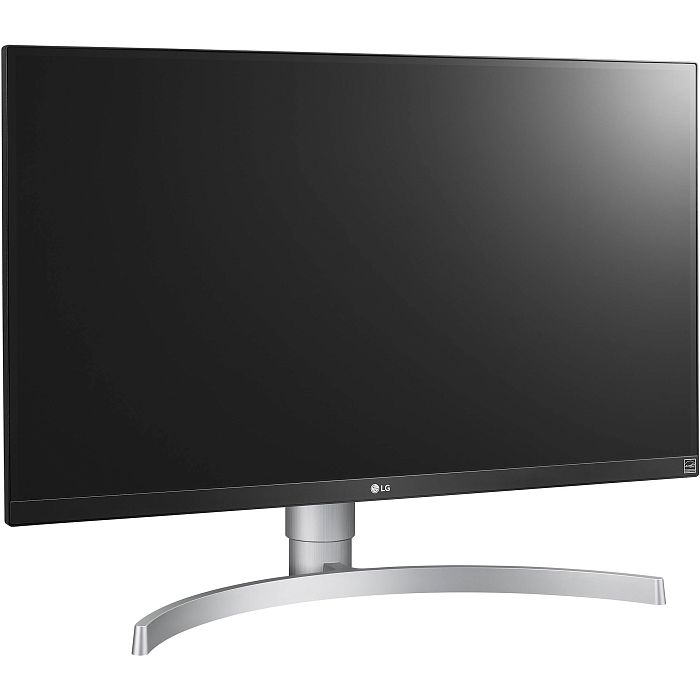 4K монитор LG 27UK650-W - фото 2