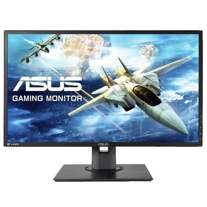 Full HD Монитор ASUS MG248QE - фото 1