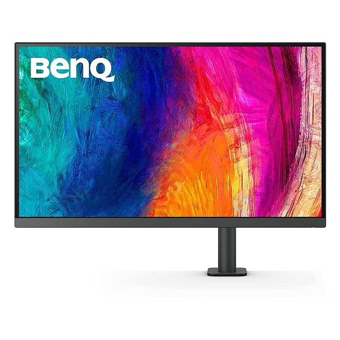 4K монитор BenQ PD3205UA - фото 1