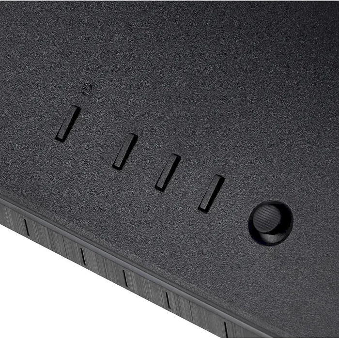 Full HD монитор Acer Nitro VG252QXbmiipx (UM.KV2EE.X01) - фото 6