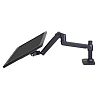 Кронштейн для монитора Ergotron LX Desk Monitor Arm (matte black) (45-241-224) - фото 4