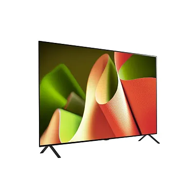 4K OLED телевизор LG OLED55B4RLA - фото 5