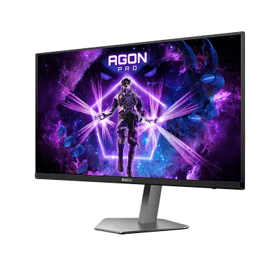 4K монитор AOC AGON Pro AG276UZD - фото 3