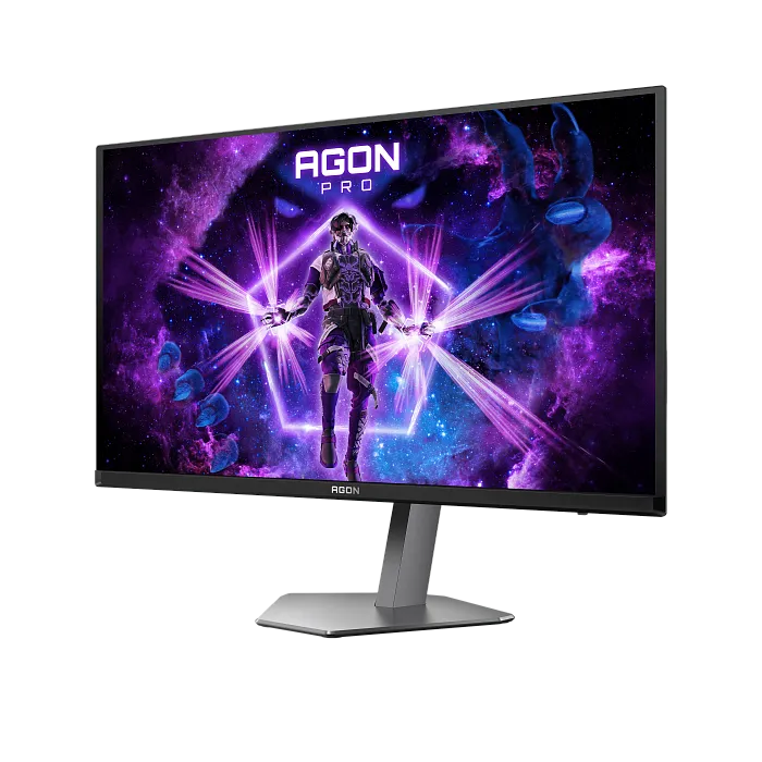 4K монитор AOC AGON Pro AG276UZD - фото 3