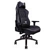 Игровое компьютерное кресло Thermaltake X Comfort Real Leather (GC-XCR-BBLFDL-01) - фото 2