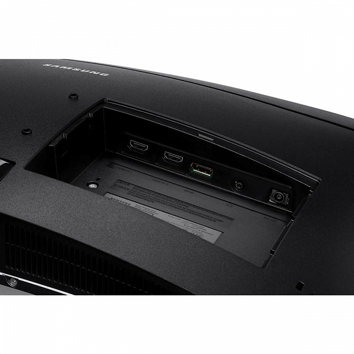 WQHD монитор Samsung C27JG52 - фото 8