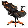 Компьютерное игровое кресло DXRacer OH/KS57/NO - фото 4