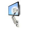 Настенный кронштейн Ergotron MX Wall Monitor Arm (45-228-026) - фото 3