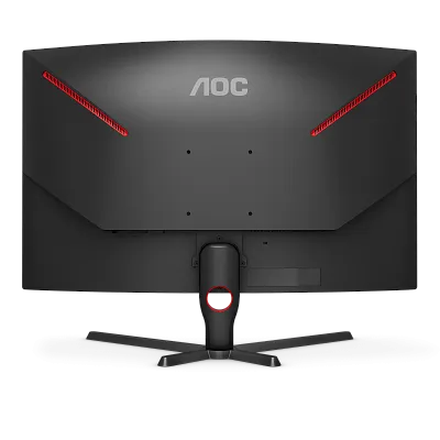 Full HD монитор AOC AGON C32G3AE - фото 4