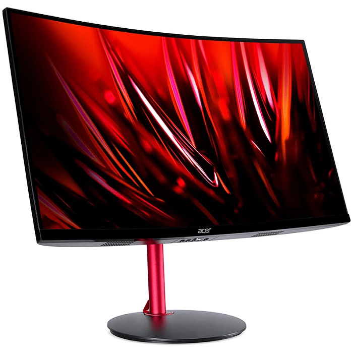 Full HD монитор Acer Nitro XZ272Vbmiiphx (UM.HX0EE.V05) - фото 2