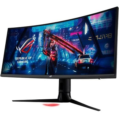 3.5K монитор ASUS ROG Strix XG349C - фото 3