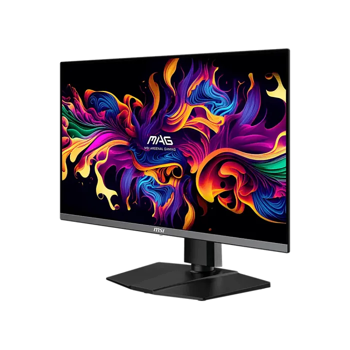 4K QD-OLED монитор MSI MAG 272UP X24 - фото 3