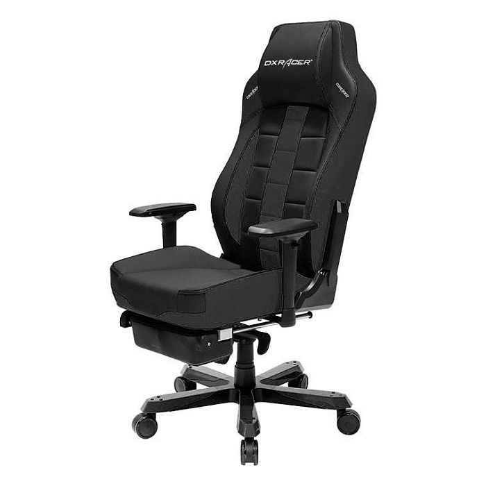Офисное компьютерное кресло DXRacer OH/CT120/N/FT - фото 1