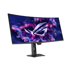 3.5K монитор ASUS ROG Strix OLED XG34WCDG