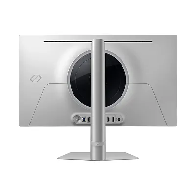 WQHD QD-OLED монитор Samsung Odyssey G6 G61SD (LS27DG612SIXCI) - фото 3