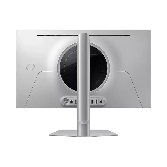 WQHD QD-OLED монитор Samsung Odyssey G6 G61SD (LS27DG612SIXCI) - фото 3