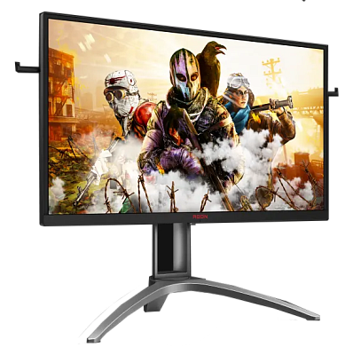 WQHD монитор AOC AGON AG273QXP - фото 2