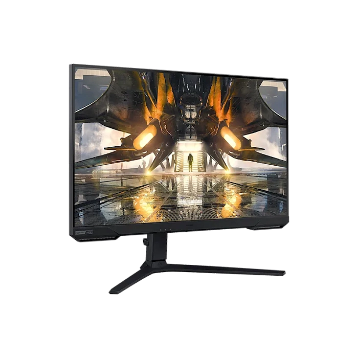 WQHD монитор Samsung Odyssey G5 S32AG524PI (LS32AG524PIXCI) - фото 3