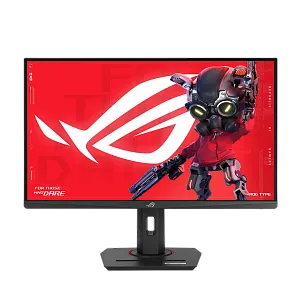 WQHD монитор ASUS ROG Strix XG279CNS