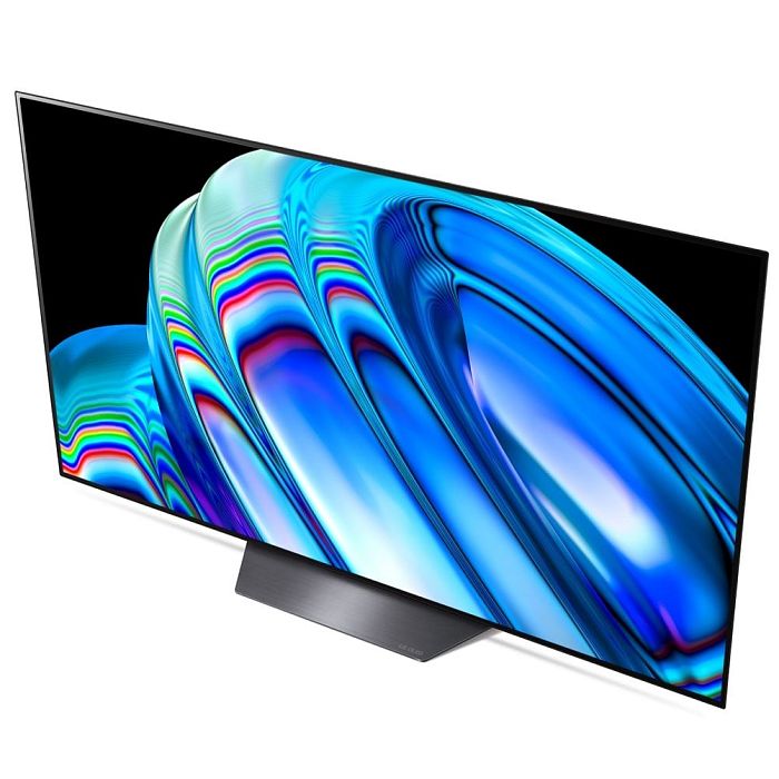 4K OLED телевизор LG OLED65B2RLA - фото 4