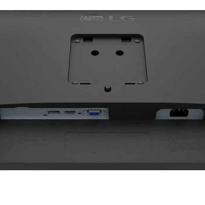WQHD монитор LG 27BA45QB-B - фото 7