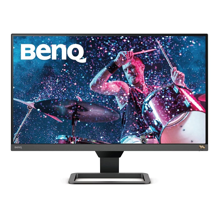 WQHD монитор BenQ EW2780Q - фото 1