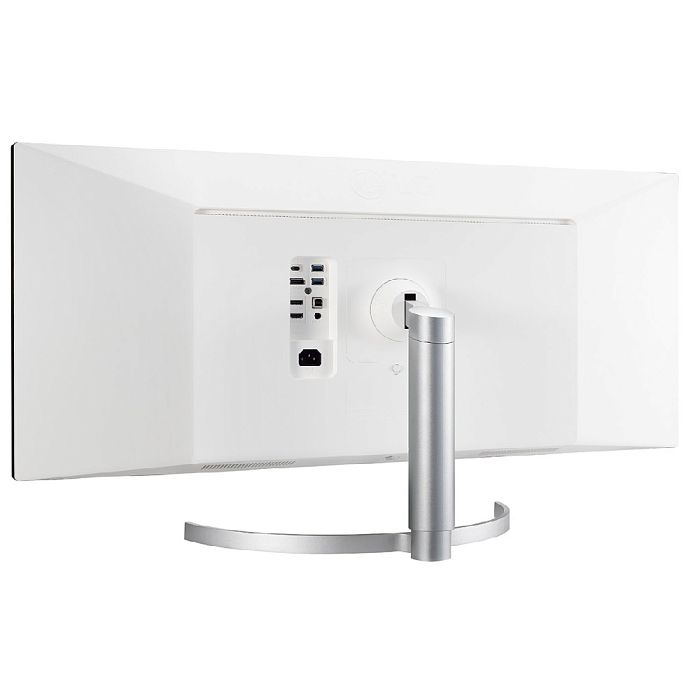 5K монитор LG 34WK95U-W - фото 5