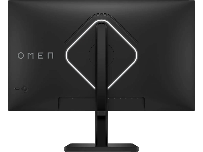 WQHD монитор HP OMEN 27qs - фото 5