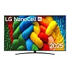 4K телевизор LG 86NANO81A6A - фото 1