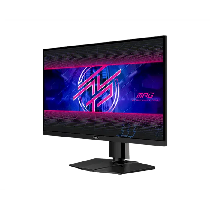 4K монитор MSI MPG 274URF-QD - фото 3