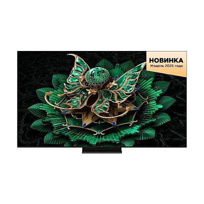 4K телевизор TCL 55C7K - фото 1