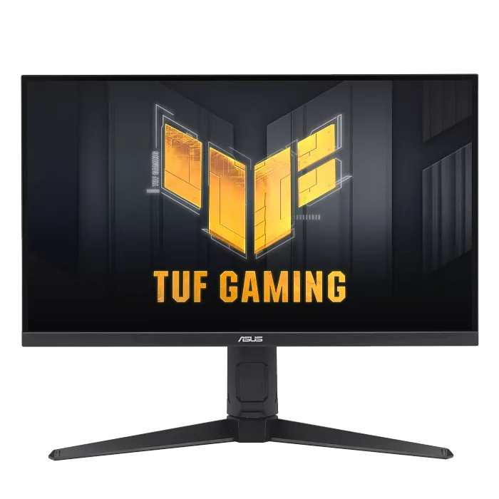 WQHD монитор ASUS TUF Gaming VG27AQL5A - фото 1