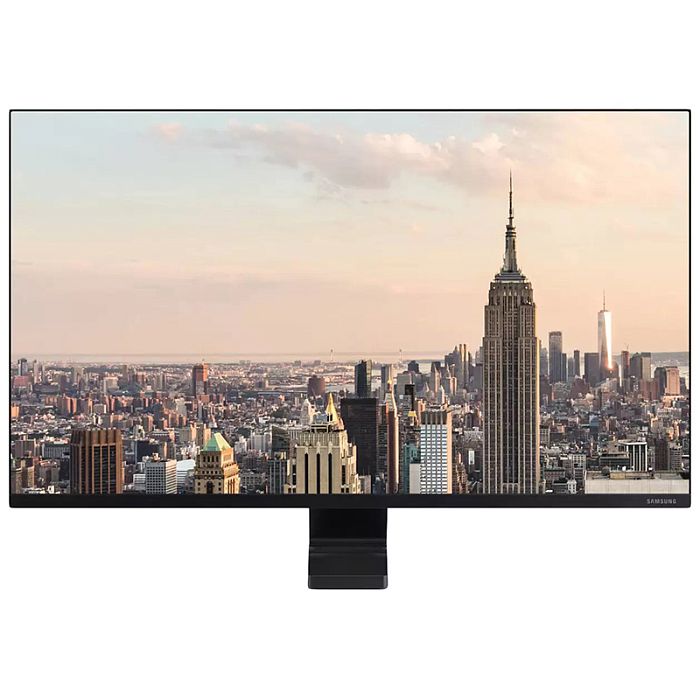 WQHD монитор Samsung Space S27R750QEI (LS27R750QEIXCI) - фото 1