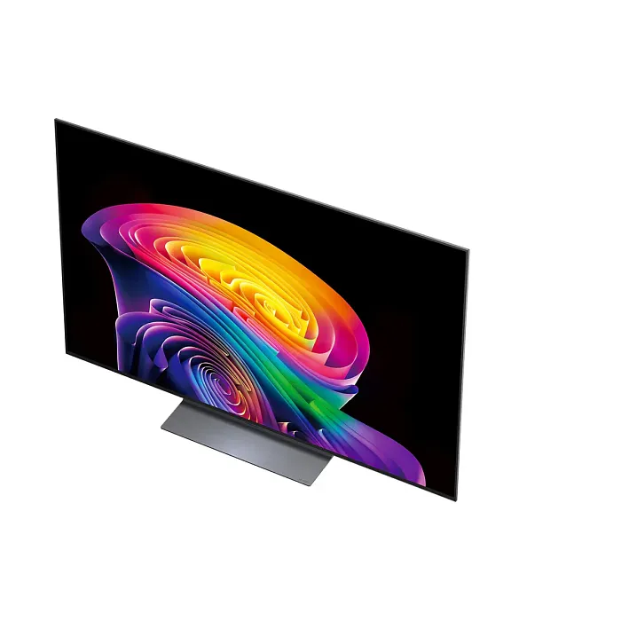4K телевизор LG OLED55C6RLA - фото 6