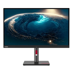 Продвинутые мониторы от Lenovo ThinkVision P32pz-30 и P27pz-30