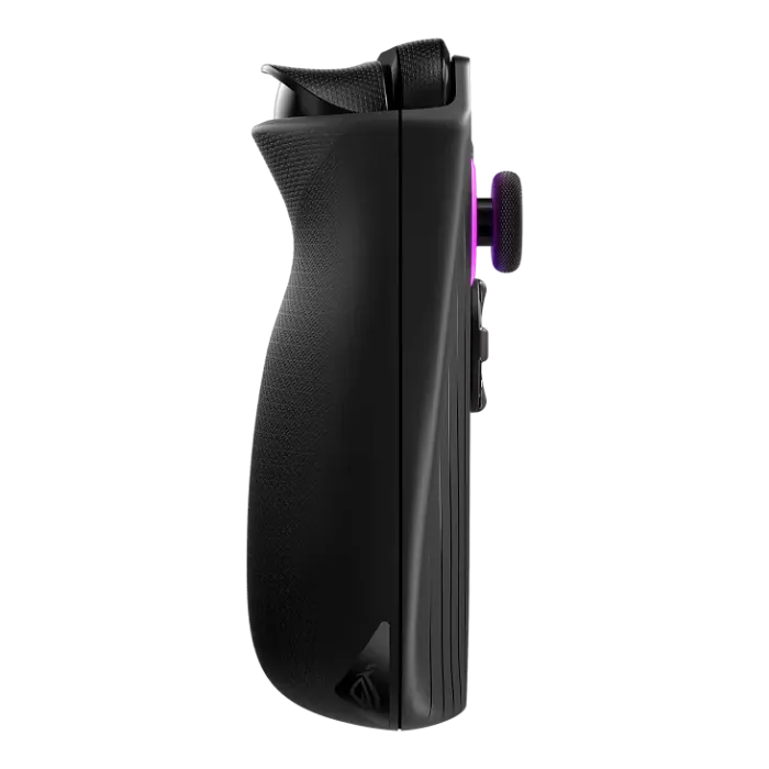 Портативная игровая консоль ASUS ROG Ally X 2024 RC72LA (RC72LA-NH011W) - фото 6