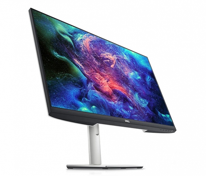 4K монитор Dell S3221QS - фото 2