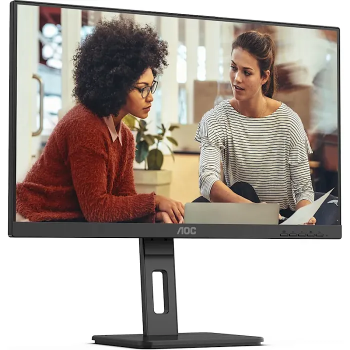 Full HD монитор AOC 27E3QAF - фото 3