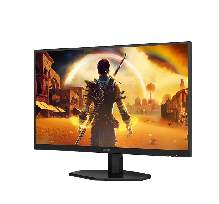 WQHD монитор AOC Q27G42ZE - фото 4