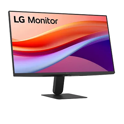 Full HD монитор LG 24U411A-B - фото 4