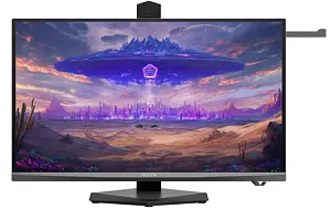 AOC представила AGON PRO AGP257FT с Full HD IPS на 1050 Гц
